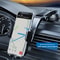 Universal Car Phone Holder Stable Suction Cup Navigation Mount Incar Interior Stand 1