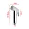 Flexible Spring Shower Head Handheld Water Toilet Bidet Sprayer Hose Tube Telephone Line Soft Hoses 2