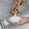 Soap Foam Bottle Hand Wash Container, Hand Foaming Dispenser for Kitchen and Bathroom
