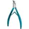 Toenail Trimmer For Ingrown Thick Toenails Podiatrist Professional Nail Nipper With Stainless Stee 6