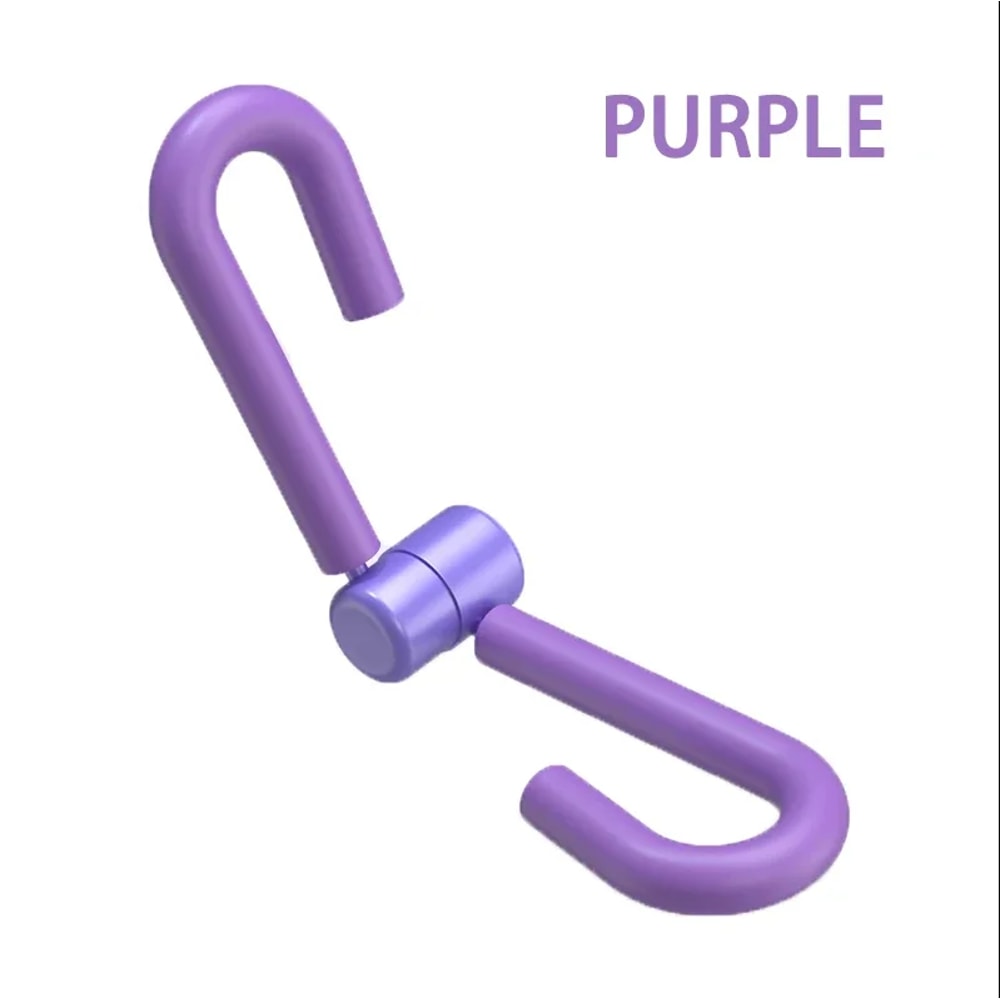 Workout Equipment For Arms Thigh Master Trimmer Home Fitness Thigh Toners And Body Slimmer 8