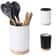 Plastic Chopstick Spoon Storage Rack Detachable Utensil Holder