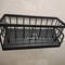 Waterproof Shelf MultiUse Sink Organizer Draining Rack For Kitchen Countertop Storage 5