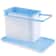 Dishwashing Cloth Rack, Drip Sink Box Kitchen Tools Organizer