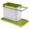 Dishwashing Cloth Rack, Drip Sink Box Kitchen Tools Organizer