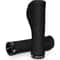 Locking Bicycle Handlebar Grips Soft Rubber Comfort For Mountain Bike Accessories 6