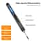 Portable USB Soldering Iron, Adjustable Temperature Set for Household Use