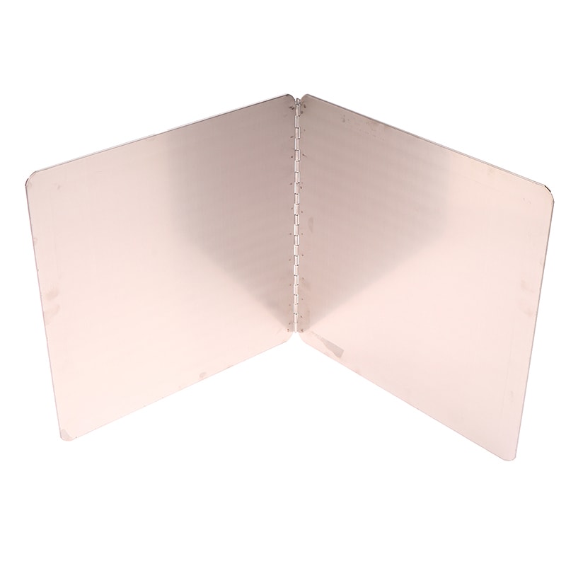 Oil Splatter Guard Grease Splatter Screen for Frying Splatter Guard Stainless Steel Splatter Screen Gas Stove Oil Splash Guard