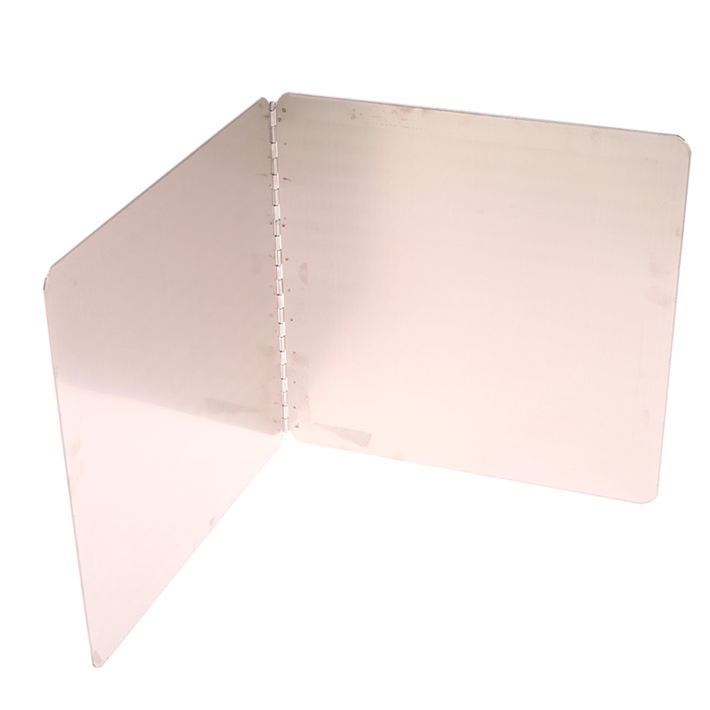 Oil Splatter Guard Grease Splatter Screen for Frying Splatter Guard Stainless Steel Splatter Screen Gas Stove Oil Splash Guard