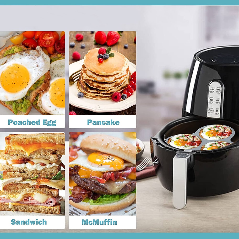 Muffin Cake Baking Mould Cavity, Essential Kitchen Cooking Accessories for Home Bakers