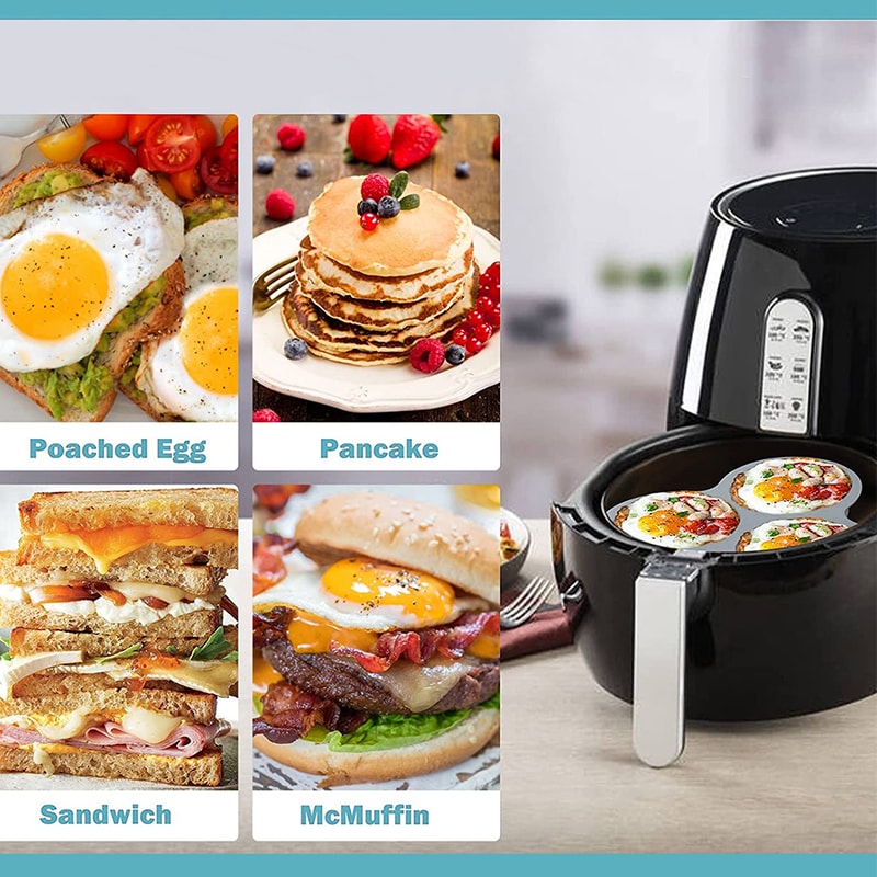 Muffin Cake Baking Mould Cavity, Essential Kitchen Cooking Accessories for Home Bakers