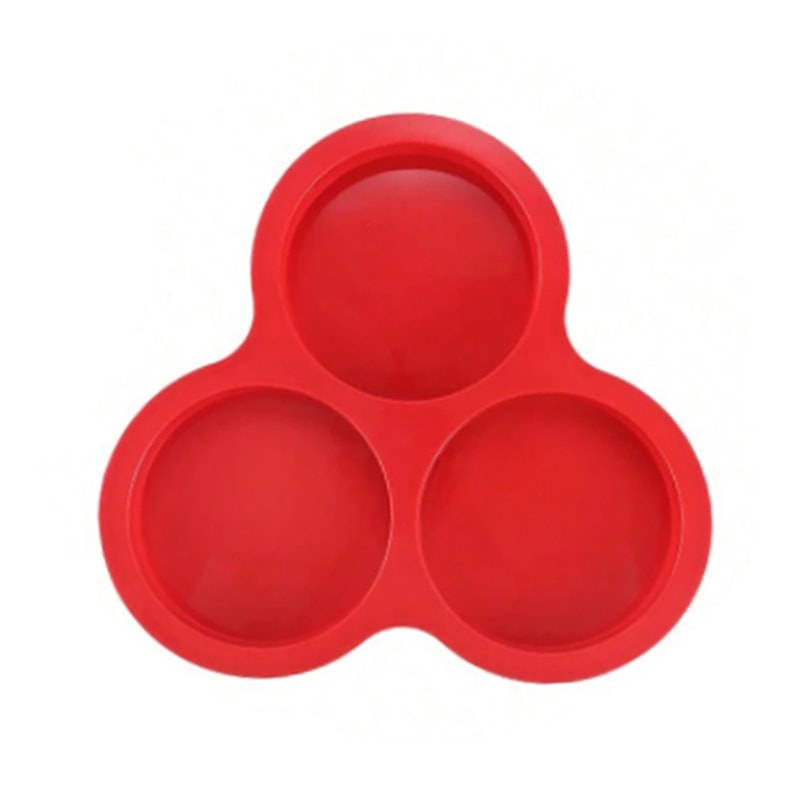 Muffin Cake Baking Mould Cavity, Essential Kitchen Cooking Accessories for Home Bakers