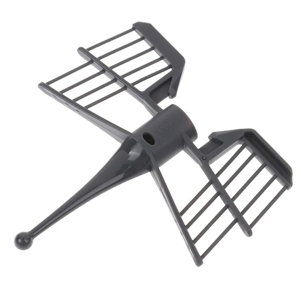 MultiPurpose Mixing Juice Extractor Accessory Bestseller Butterfly Blender Scraper Compatible Wit 4