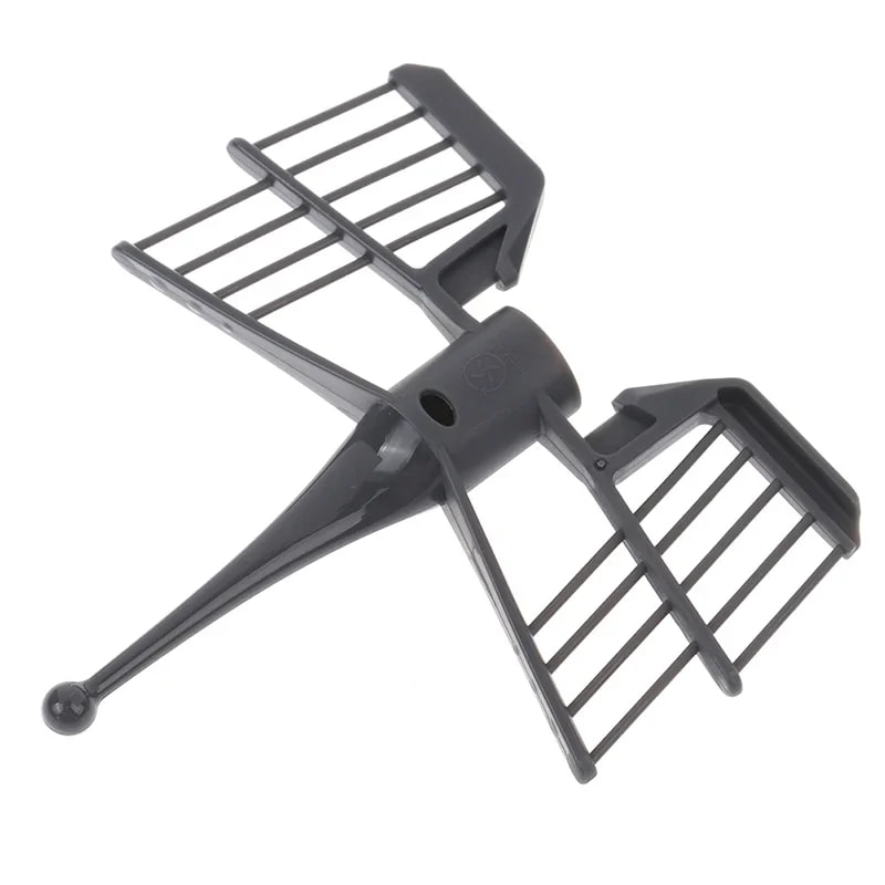 MultiPurpose Mixing Juice Extractor Accessory Bestseller Butterfly Blender Scraper Compatible Wit 4