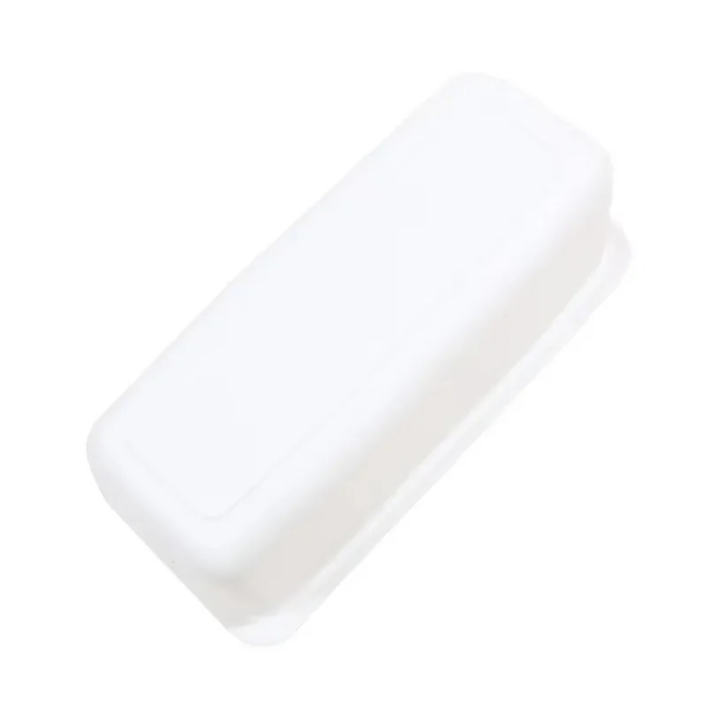 Microwave Noodles Pasta Cooker With Strainer Eco-Friendly Plastic Spaghetti Vegetable Steamer Dishwasher Kitchen Accessories New