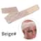 Velvet Wig Grip Headband for Non-Slip Hold and Comfortable All-Day Wig Wear