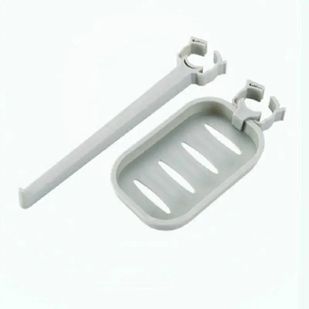 Adjustable Sink Storage Rack, Kitchen Sponge Cloth Holder, Multifunction Drain Basket