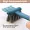 Mini Dust Remover Brush Comb Cleaning Brush For Hair Cleaner Tool 3