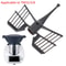 Blending Bar Juicer Spatula Whisk, Butterfly Stirring Stick Cooking Machine Kitchen Rod
