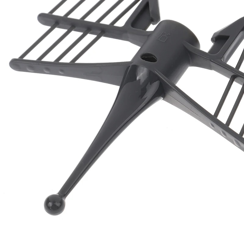 Blending Bar Juicer Spatula Whisk, Butterfly Stirring Stick Cooking Machine Kitchen Rod