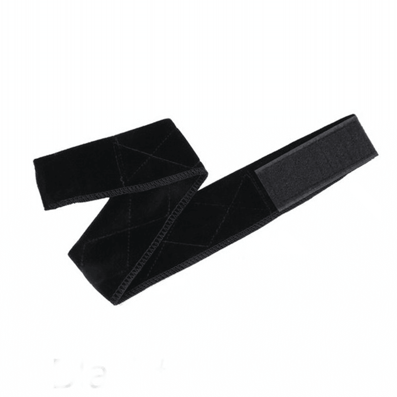 Velvet Wig Grip Headband for Non-Slip Hold and Comfortable All-Day Wig Wear