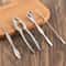Crab Shrimp Nut Tool Set Kitchen Accessories With Fork Spoon Pliers Lobster Cracker 0