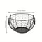 Egg Holder Organizer Storage Basket, High Quality Kitchen Storage Metal Wire Basket