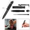 Emergency Glass Breaker Military Tactical Pen for Security and Survival