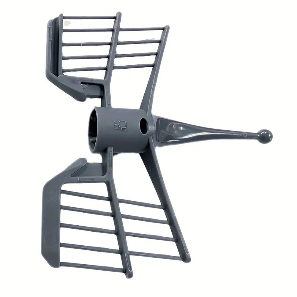 Replacement Accessories for Thermomix Vorwerk Tool, Juicer Butterfly Stirring Rod Scraper