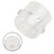 Thermomix Replacement Plastic Measuring Cups Durable Transparent Cup Spare Parts