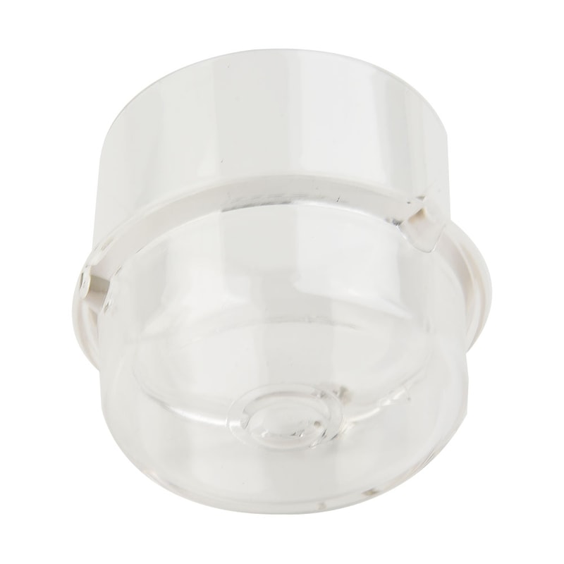 Thermomix Replacement Plastic Measuring Cups Durable Transparent Cup Spare Parts