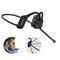 Wireless Bluetooth ENC Call Noise Elimination Computer Headphone with Boom Microphone