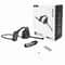 Wireless Bluetooth ENC Call Noise Elimination Computer Headphone with Boom Microphone
