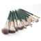 Makeup Brushes Set For Blending Foundation Blush Eye Shadow Beauty Tools 2