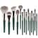 Makeup Brushes Set For Blending Foundation Blush Eye Shadow Beauty Tools 5