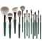 Makeup Brushes Set For Blending Foundation Blush Eye Shadow Beauty Tools 5