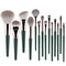 Makeup Brushes Set For Blending Foundation Blush Eye Shadow Beauty Tools 5