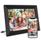 Photo Frame WIFI Frameo Smart Electronic Image Album HD Touch Screen Digital Picture Frame For Gift 0