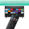 Universal Smart TV Remote For Netflix Amazon More Seamless Control 5