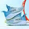 Men Breathable Running Shoes With Cushioning And NonSlip Sole 0