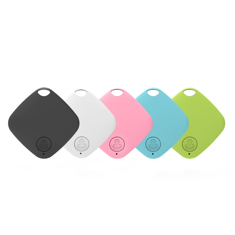 Anti Lost Bluetooth Tracker For Pets Bags And Wallets Smart Finder Locator Device 5