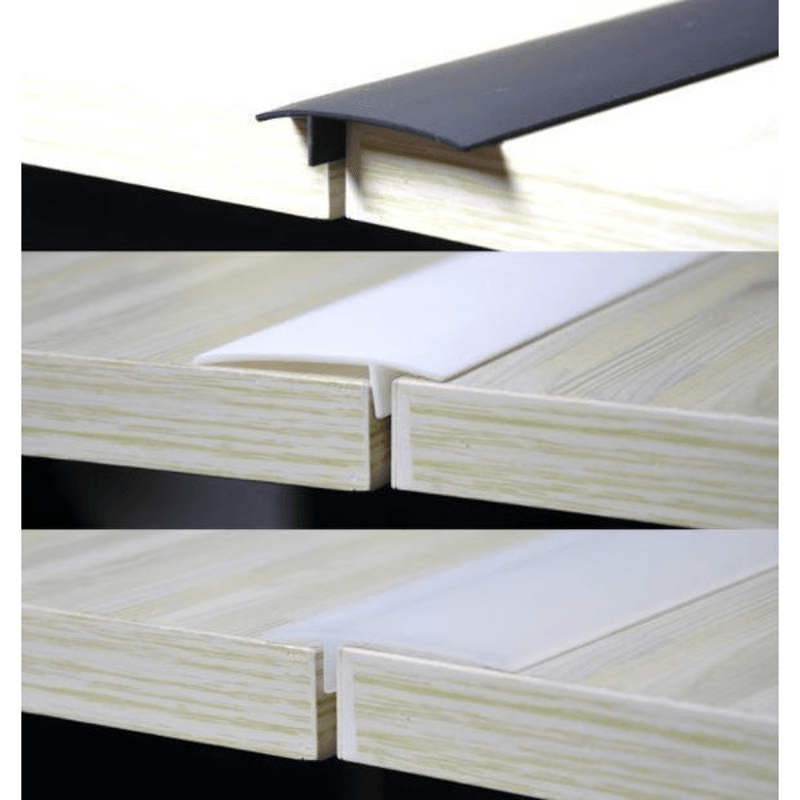 Silicone Stove Counter Gap Cover Prevent Mess Odors 14