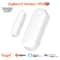 Smart Window Contact Sensor For Home Security Works With Smart Life Alexa Google Home 6