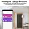 Smart Window Contact Sensor For Home Security Works With Smart Life Alexa Google Home 3