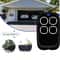Universal Garage Door Remote Controller Hassle Free Cloning & Automation Solution