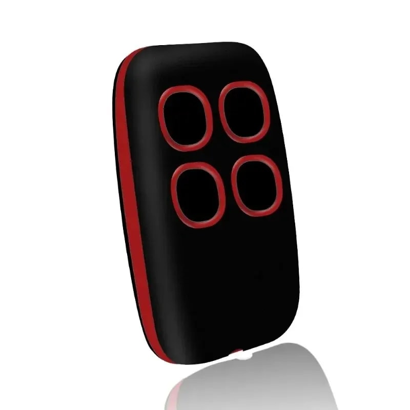 Universal Garage Door Remote Controller Hassle Free Cloning & Automation Solution