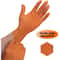 Heavy Duty Nitrile Mechanic Gloves IndustrialGrade Disposable LatexFree Puncture And Chemical Resis 1