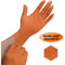 Heavy Duty Nitrile Mechanic Gloves IndustrialGrade Disposable LatexFree Puncture And Chemical Resis 1