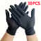 Heavy Duty Nitrile Mechanic Gloves IndustrialGrade Disposable LatexFree Puncture And Chemical Resis 5