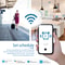 WiFi Smart Power Socket With Voice Control Timing Energy Saving 2